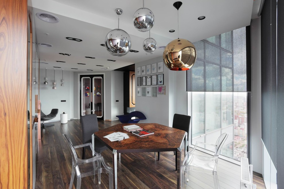 Рабочий кабинет