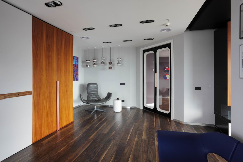 Рабочий кабинет