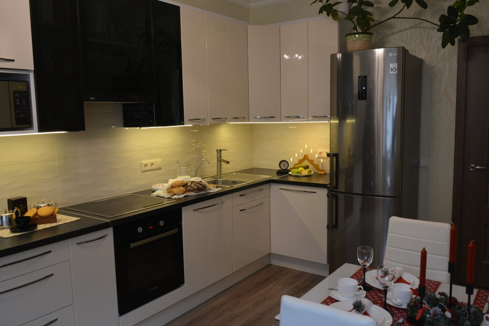 квартира на ул. Ворошилова