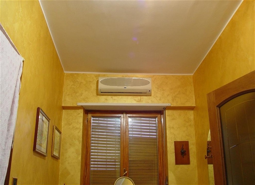 Венецианская штукатурка в интерьере!