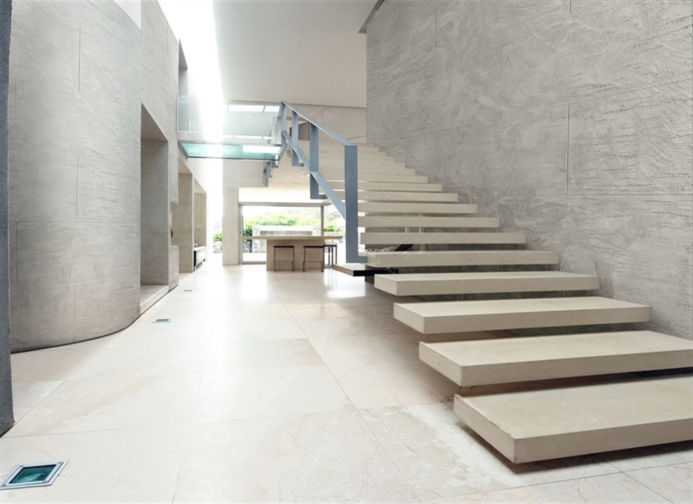 Венецианская штукатурка в интерьере!