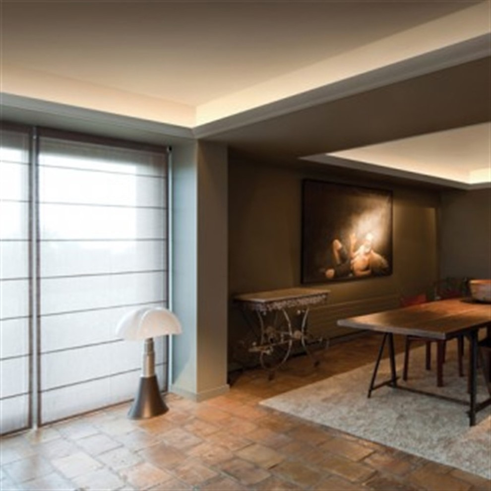 Лепной декор в интерьере.