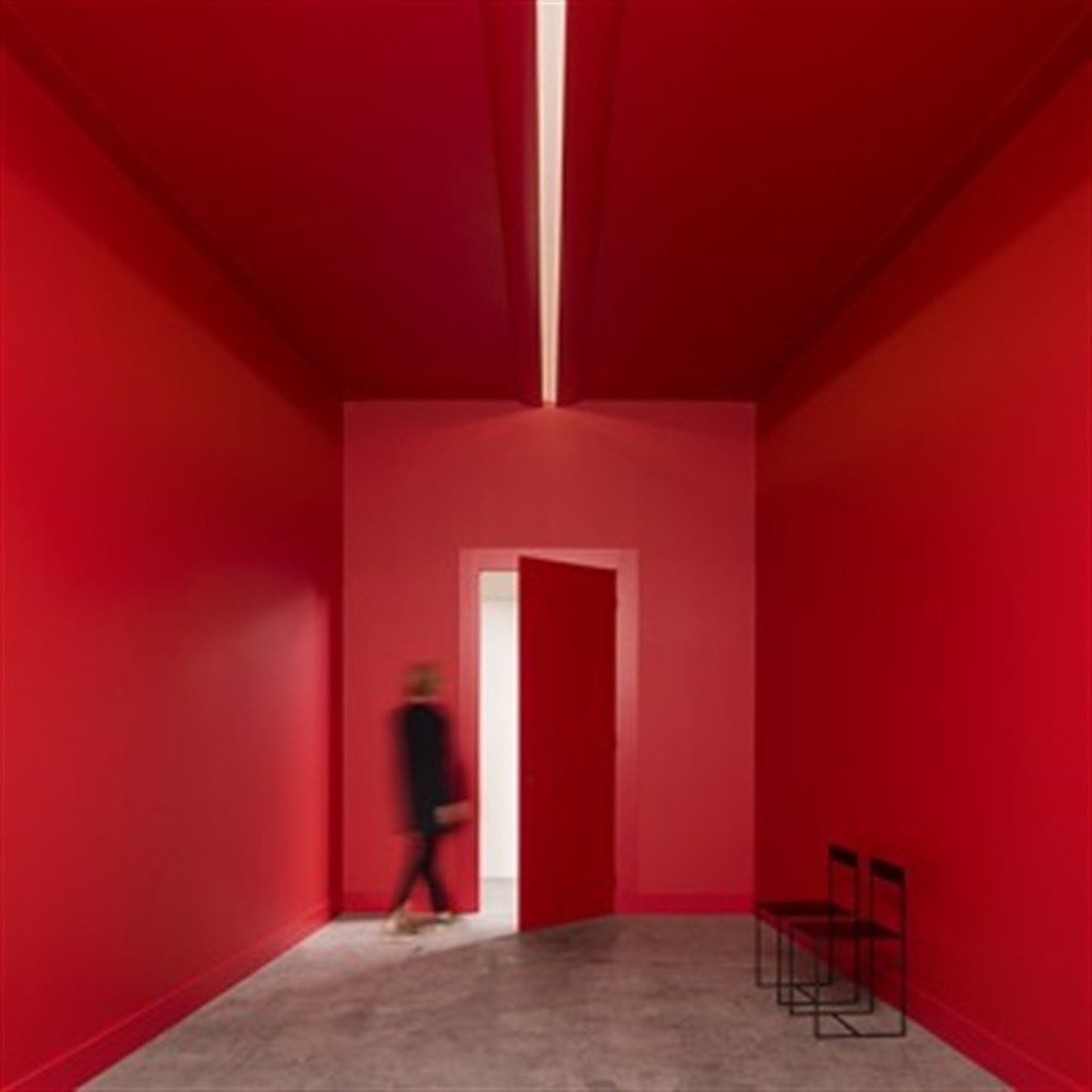 Лепной декор в интерьере.