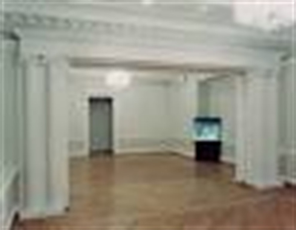 Лепной декор в интерьере.