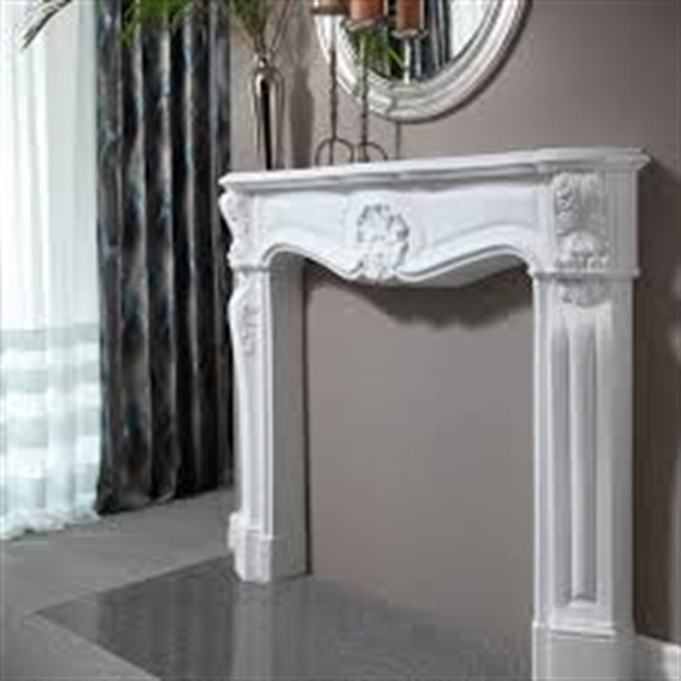 Лепной декор в интерьере.