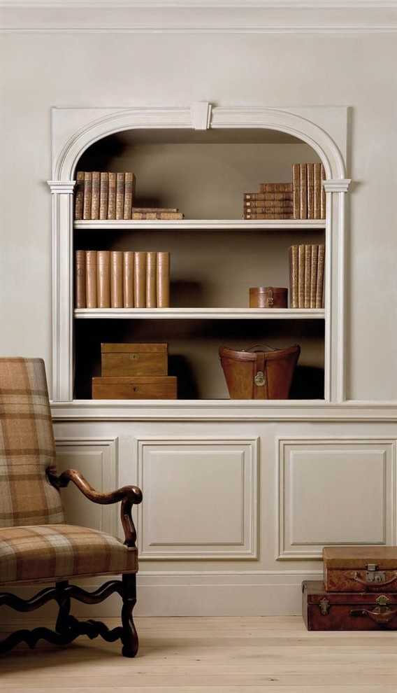 Лепной декор в интерьере.