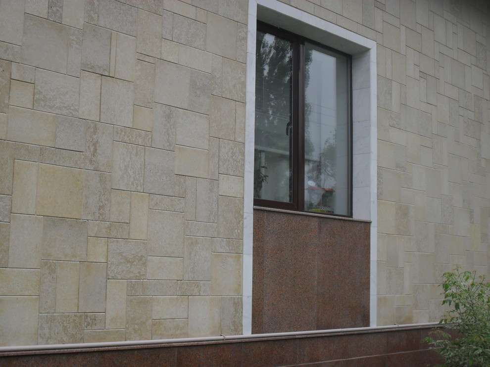 Отделка коттеджа п. Агалатово г. Санкт-Петербург