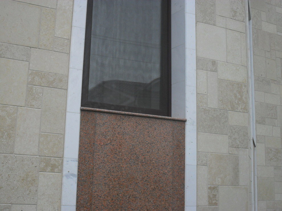 Отделка коттеджа п. Агалатово г. Санкт-Петербург