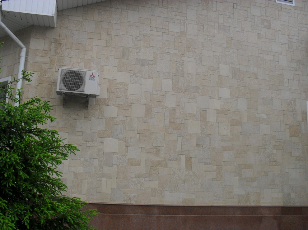 Отделка коттеджа п. Агалатово г. Санкт-Петербург