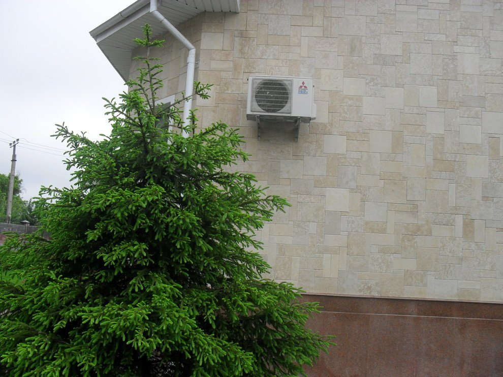 Отделка коттеджа п. Агалатово г. Санкт-Петербург