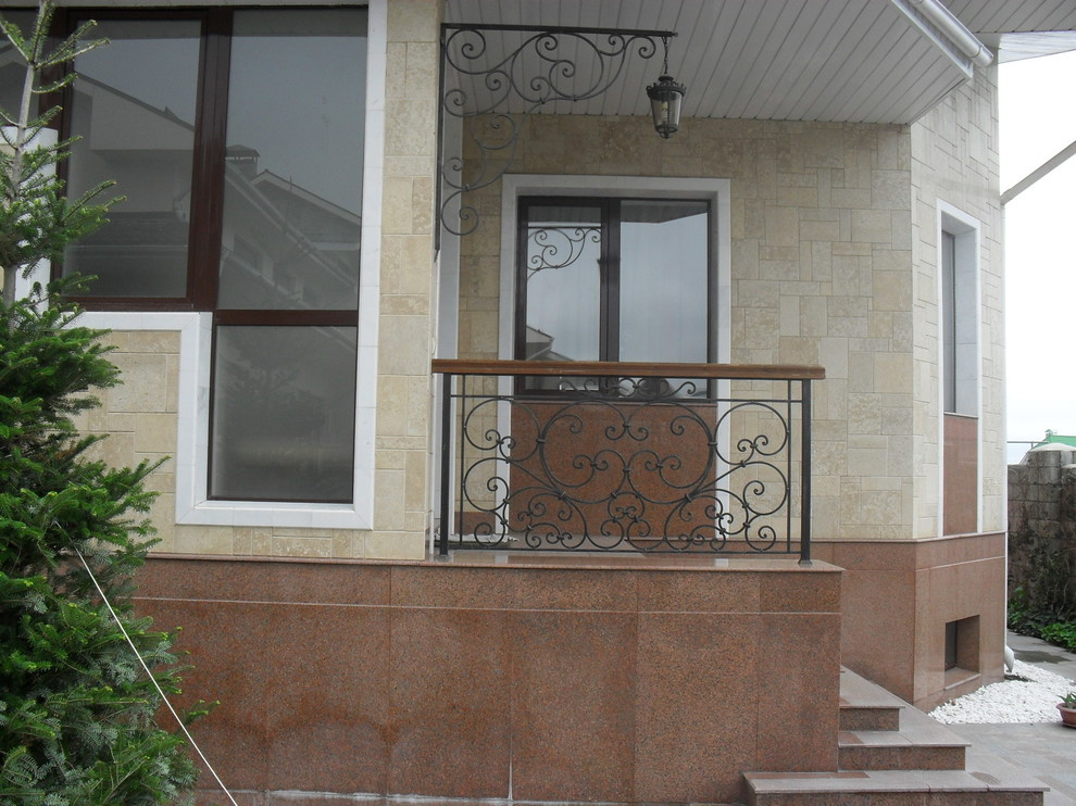 Отделка коттеджа п. Агалатово г. Санкт-Петербург