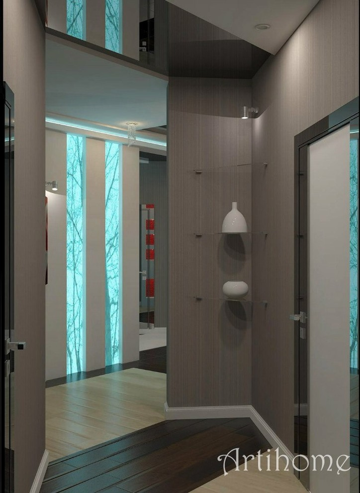 Шуваловские высоты