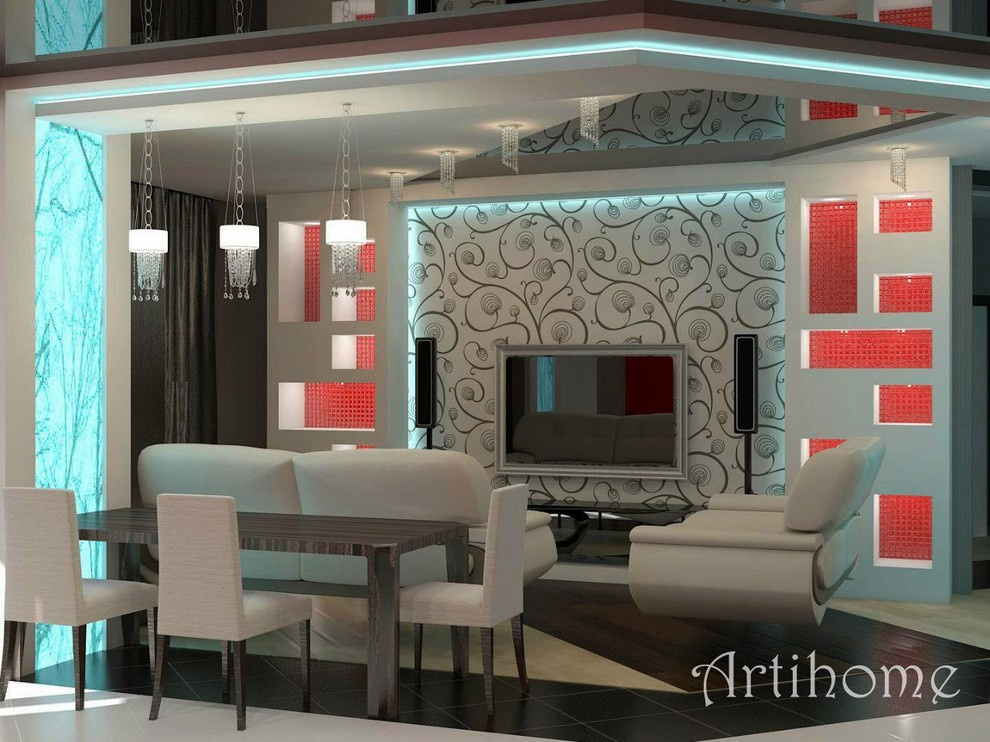 Шуваловские высоты