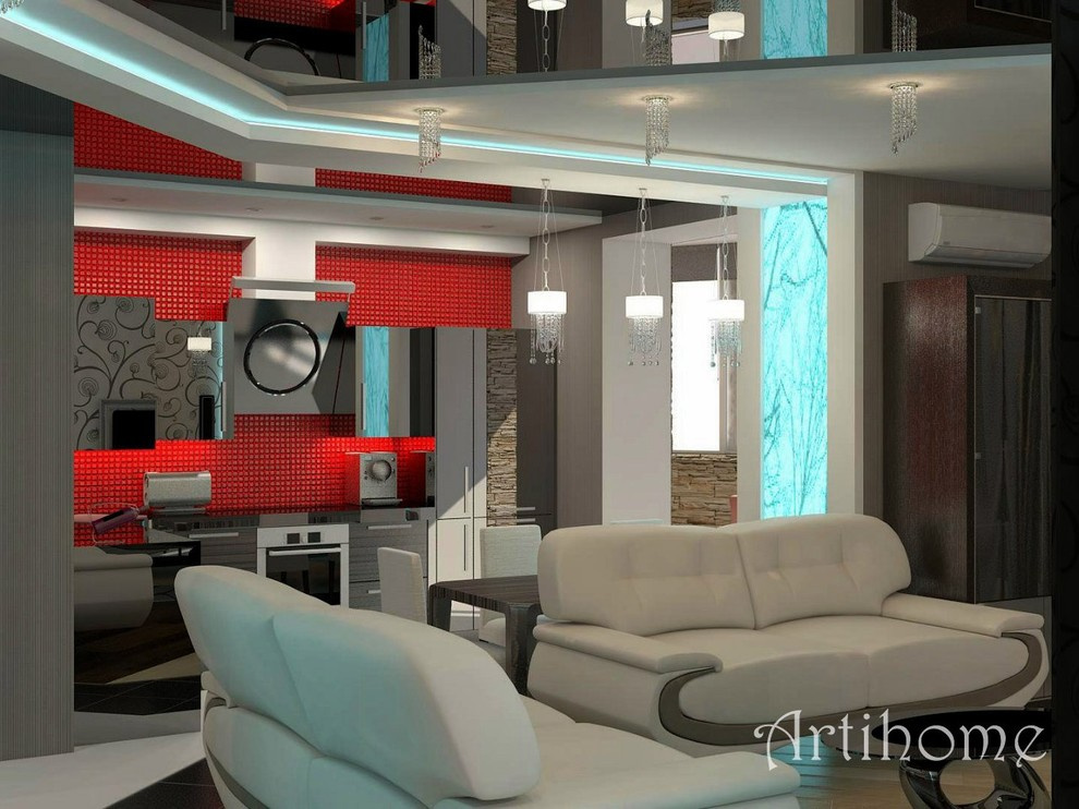 Шуваловские высоты