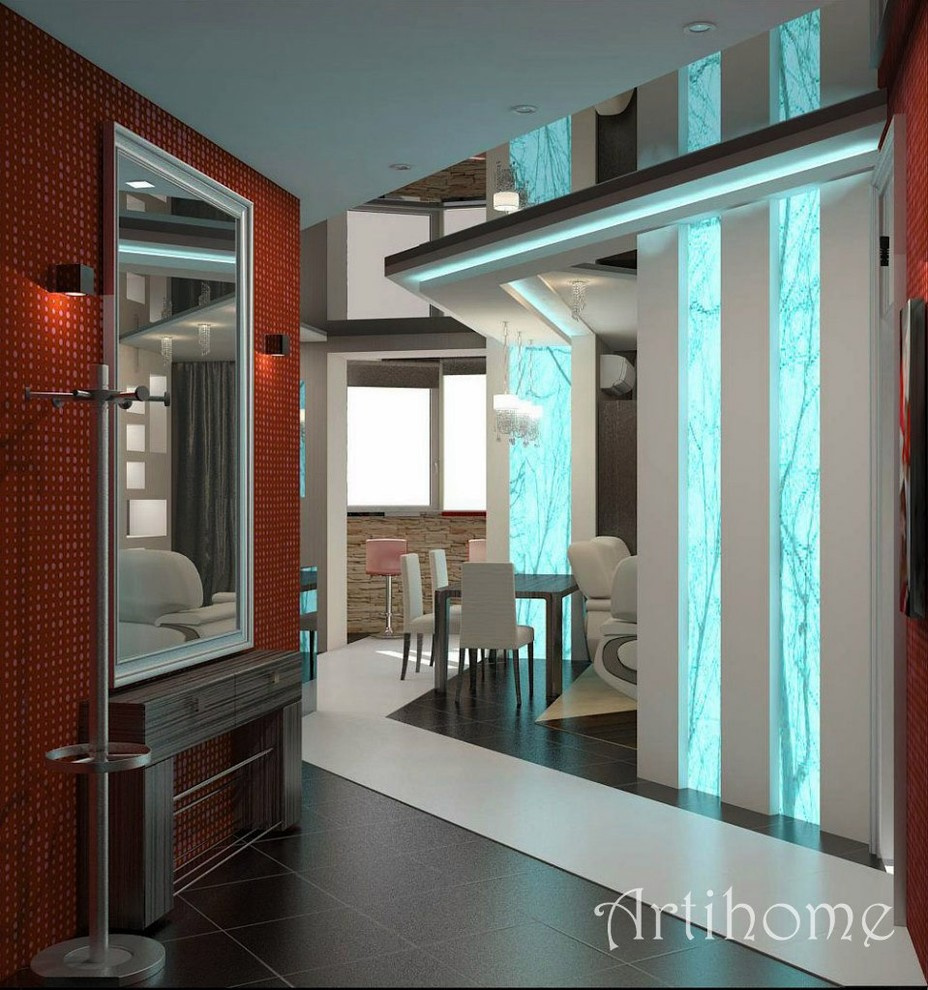 Шуваловские высоты