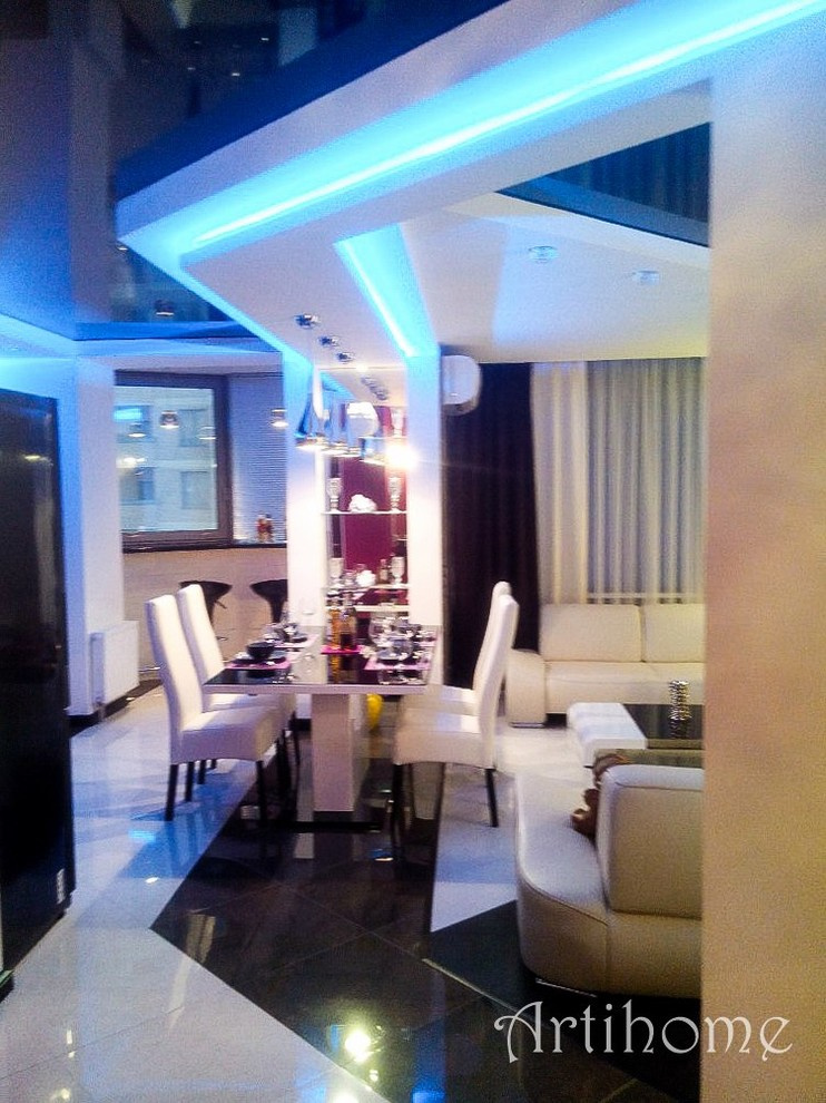 Шуваловские высоты