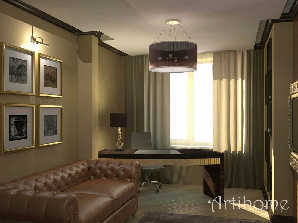 Шуваловские высоты