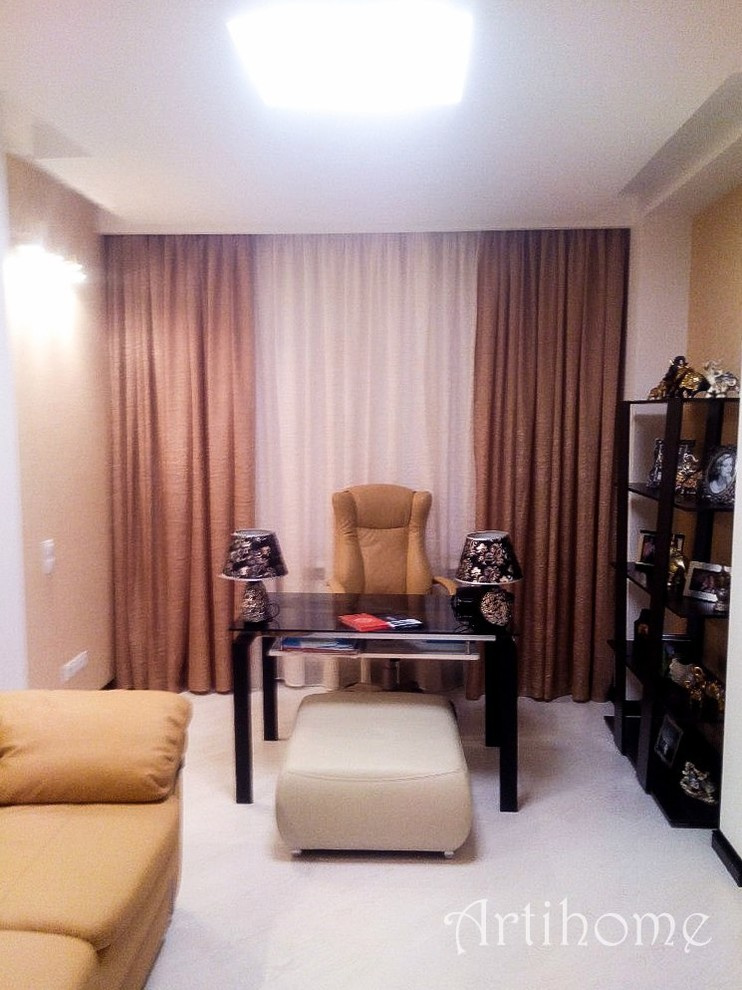 Шуваловские высоты