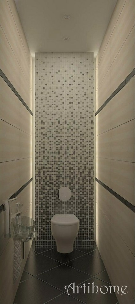 Обложка проекта: Шуваловские высоты