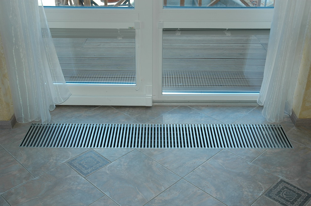 Обложка проекта: Радиаторы и конвекторы