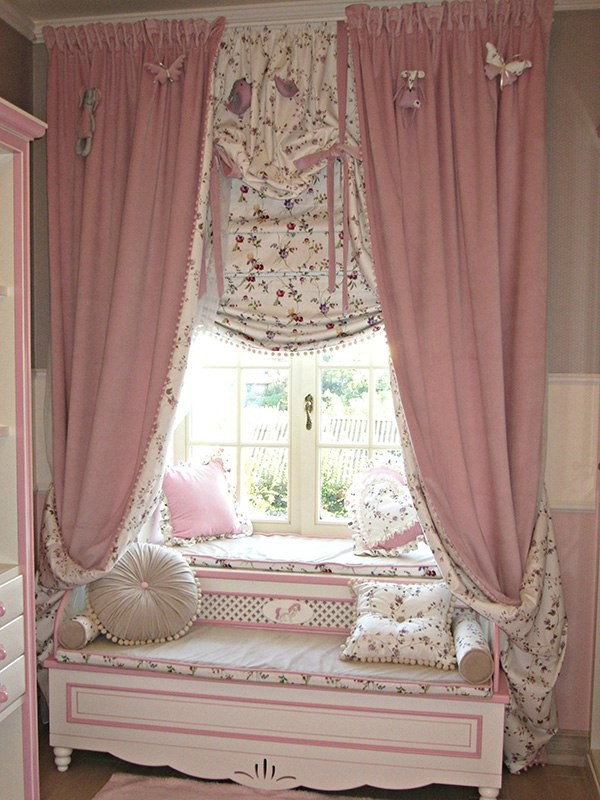 Детская комната, г.Тамбов