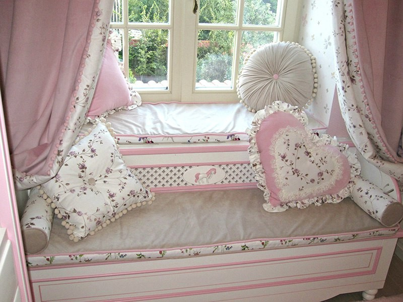 Детская комната, г.Тамбов