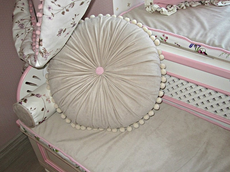 Детская комната, г.Тамбов