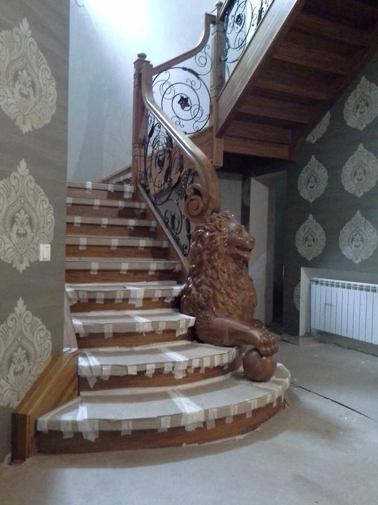 Лен.область, пос.Шапки