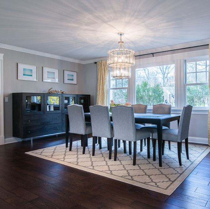 Двух ярусная люстра Belmont Savoyhouse
