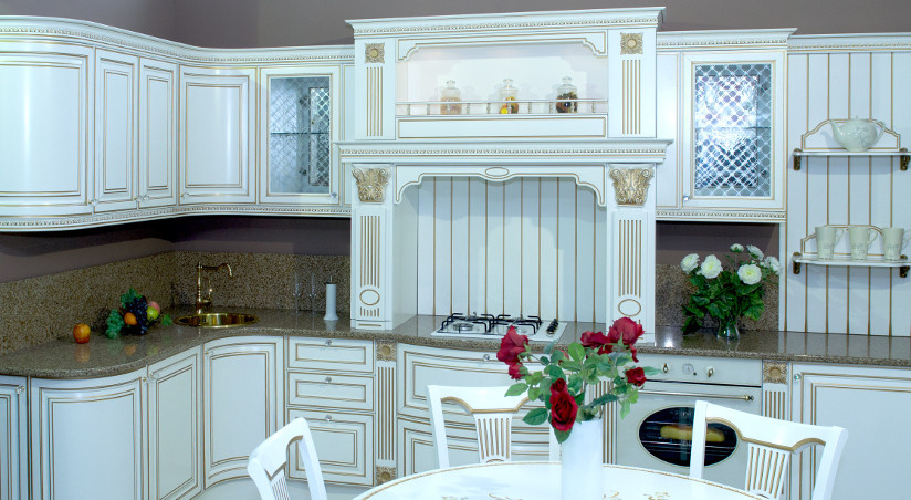 Кухонные столешницы