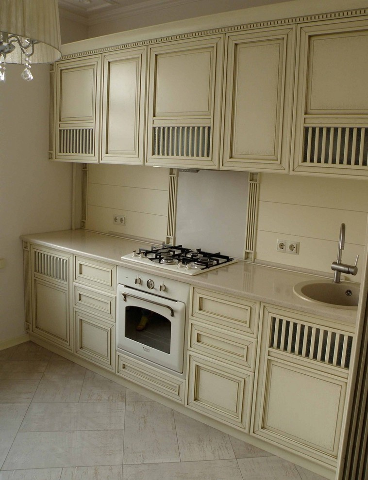 Кухонные столешницы