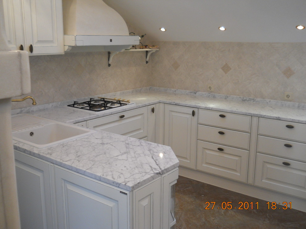 Кухонные столешницы