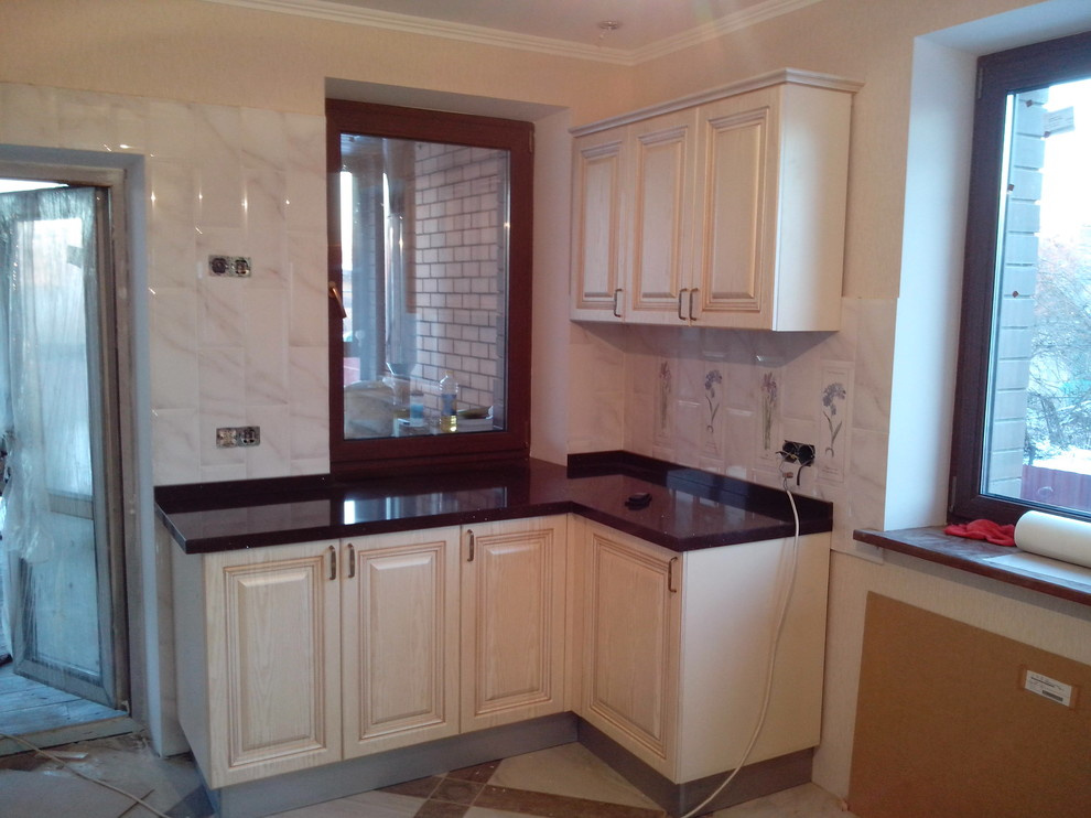 Кухонные столешницы