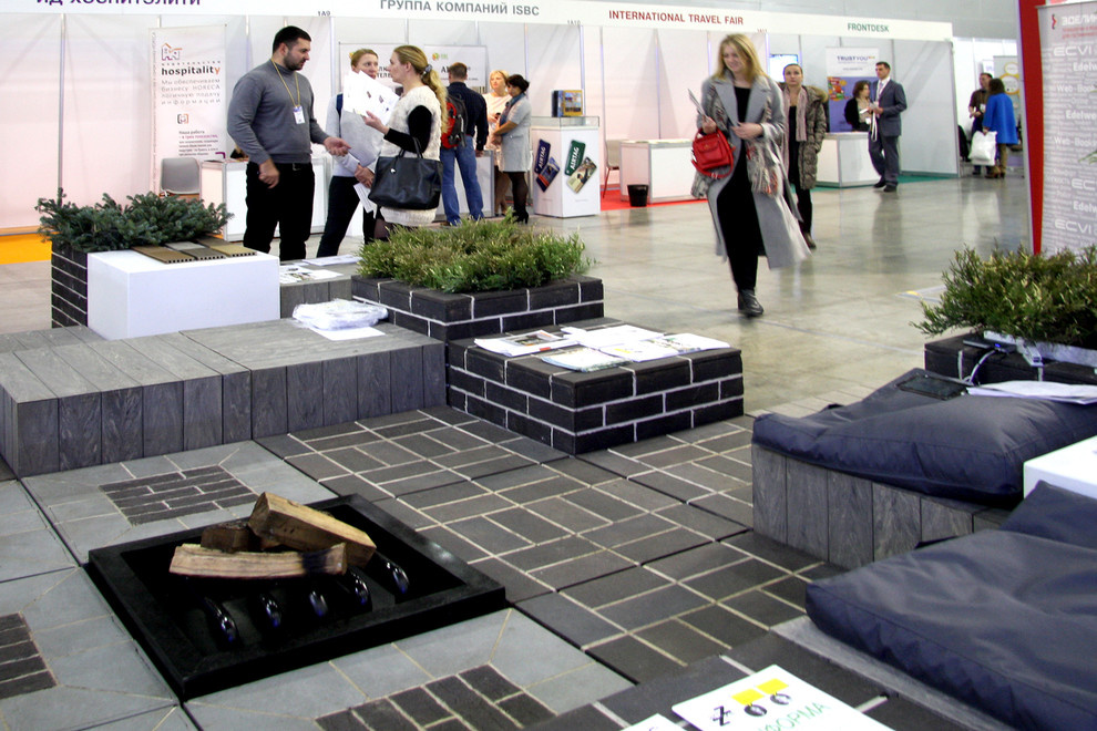 Кубус - сад-конструктор