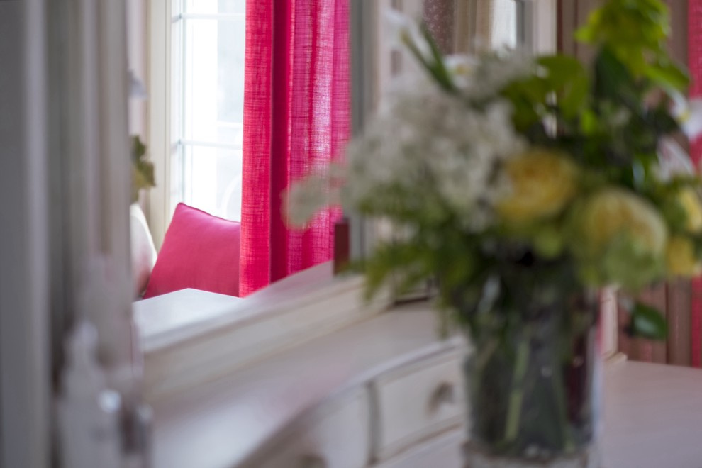 Уютный уголок