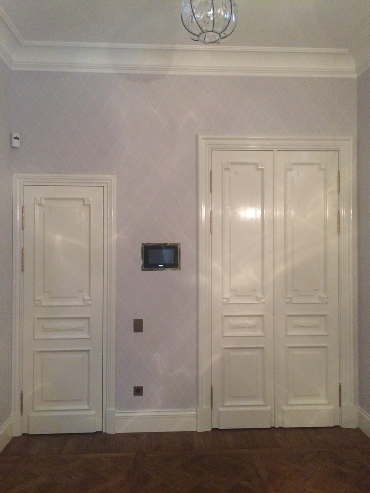 Двери межкомнатные