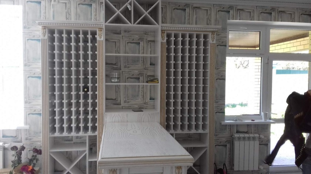 Обложка проекта: Мебель