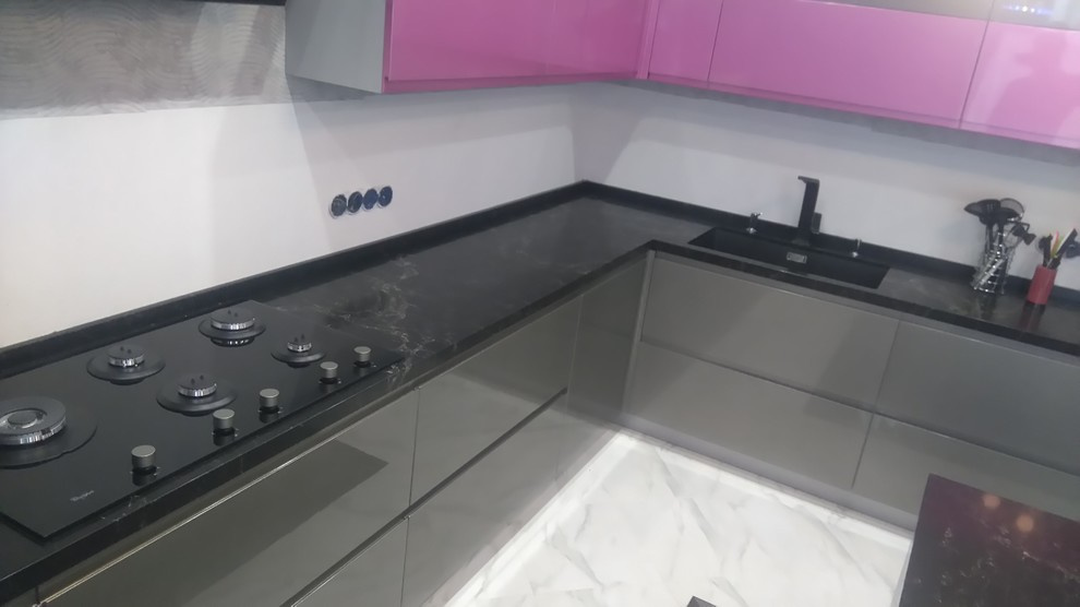 Наши работы