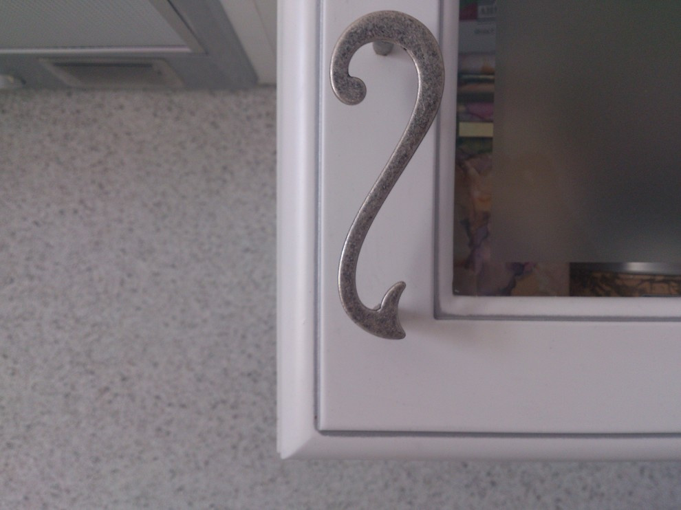 Обложка проекта: Кухня Europe