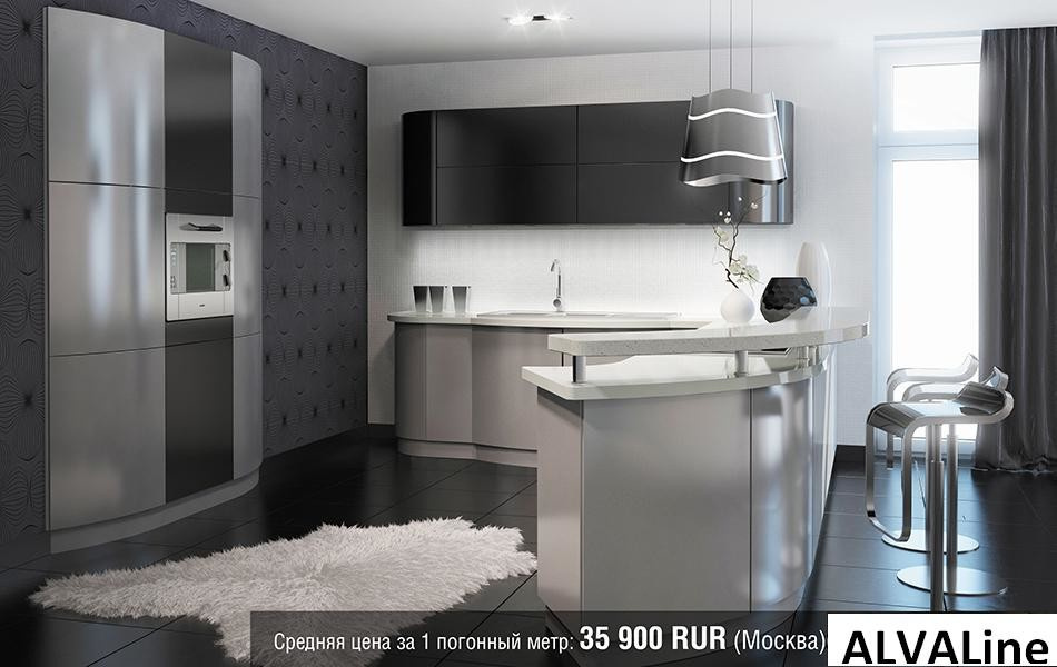 Каталог ALVALINE