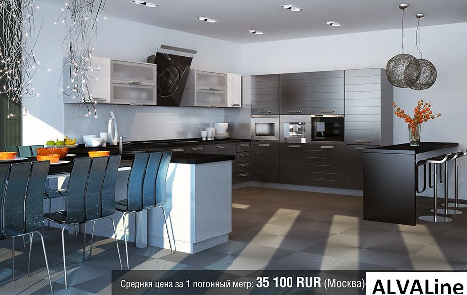 Каталог ALVALINE