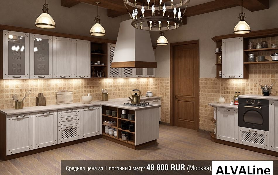 Каталог ALVALINE