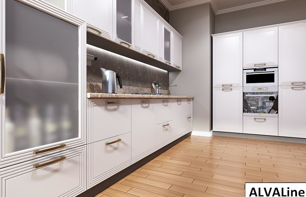 Каталог ALVALINE