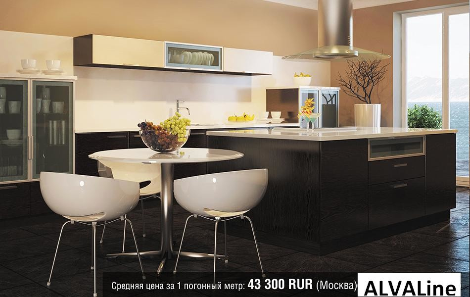 Каталог ALVALINE