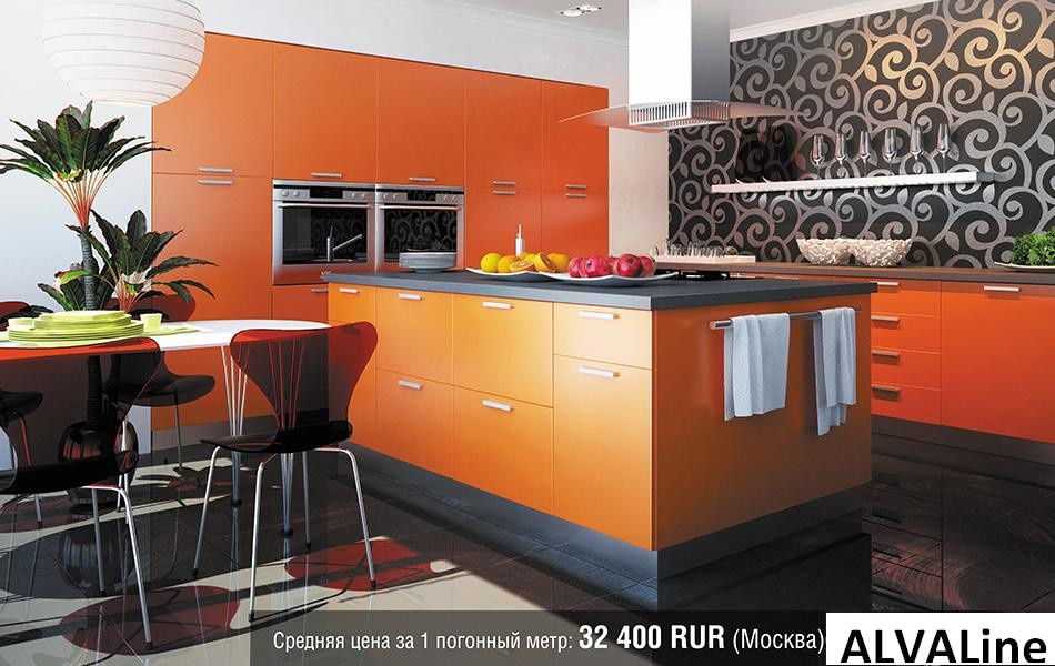 Каталог ALVALINE