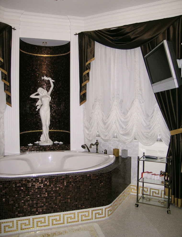 Обложка проекта: архив Москва 2002-2007