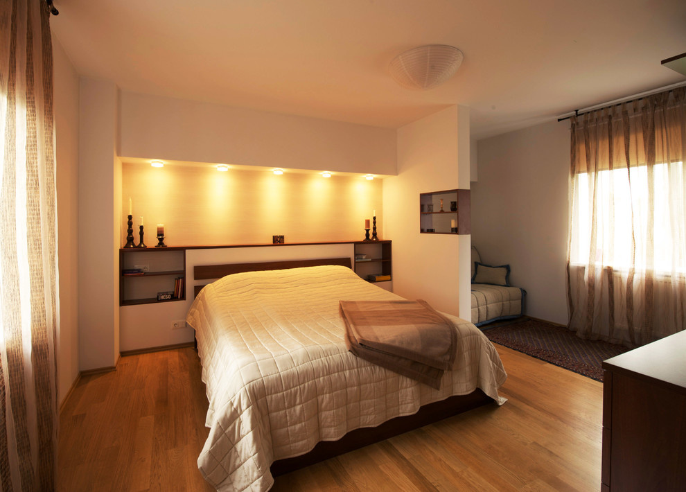 квартира-дача в Звенигороде 2003