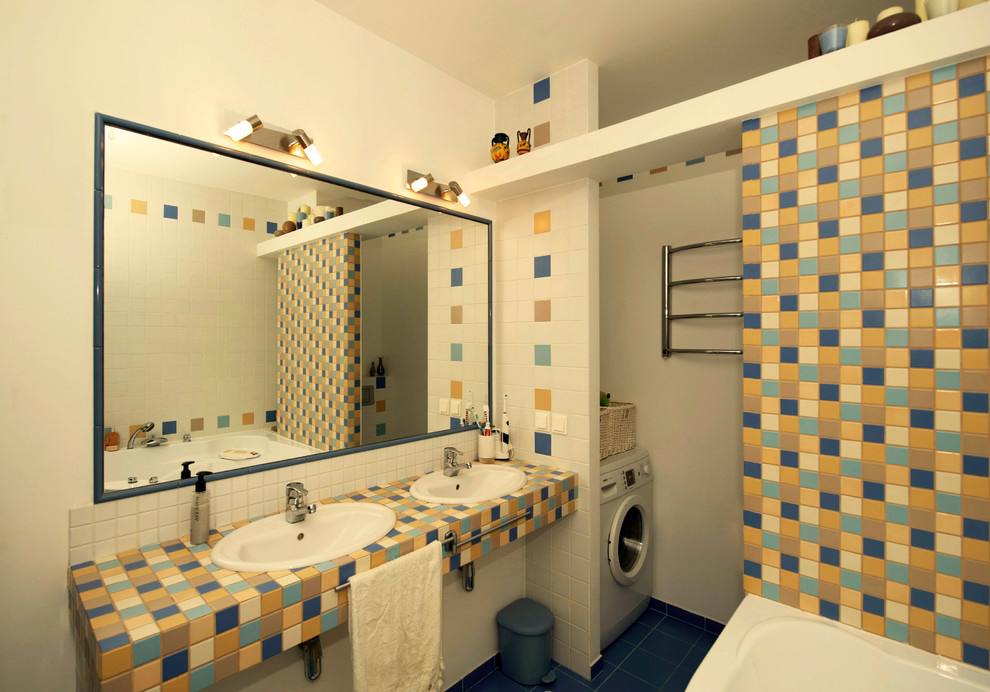 квартира-дача в Звенигороде 2003