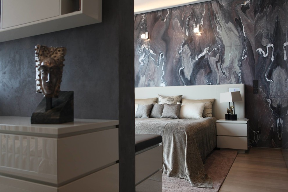 Квартира на Тверской, Interia Awards 2015