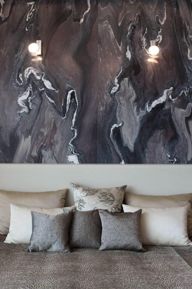 Квартира на Тверской, Interia Awards 2015